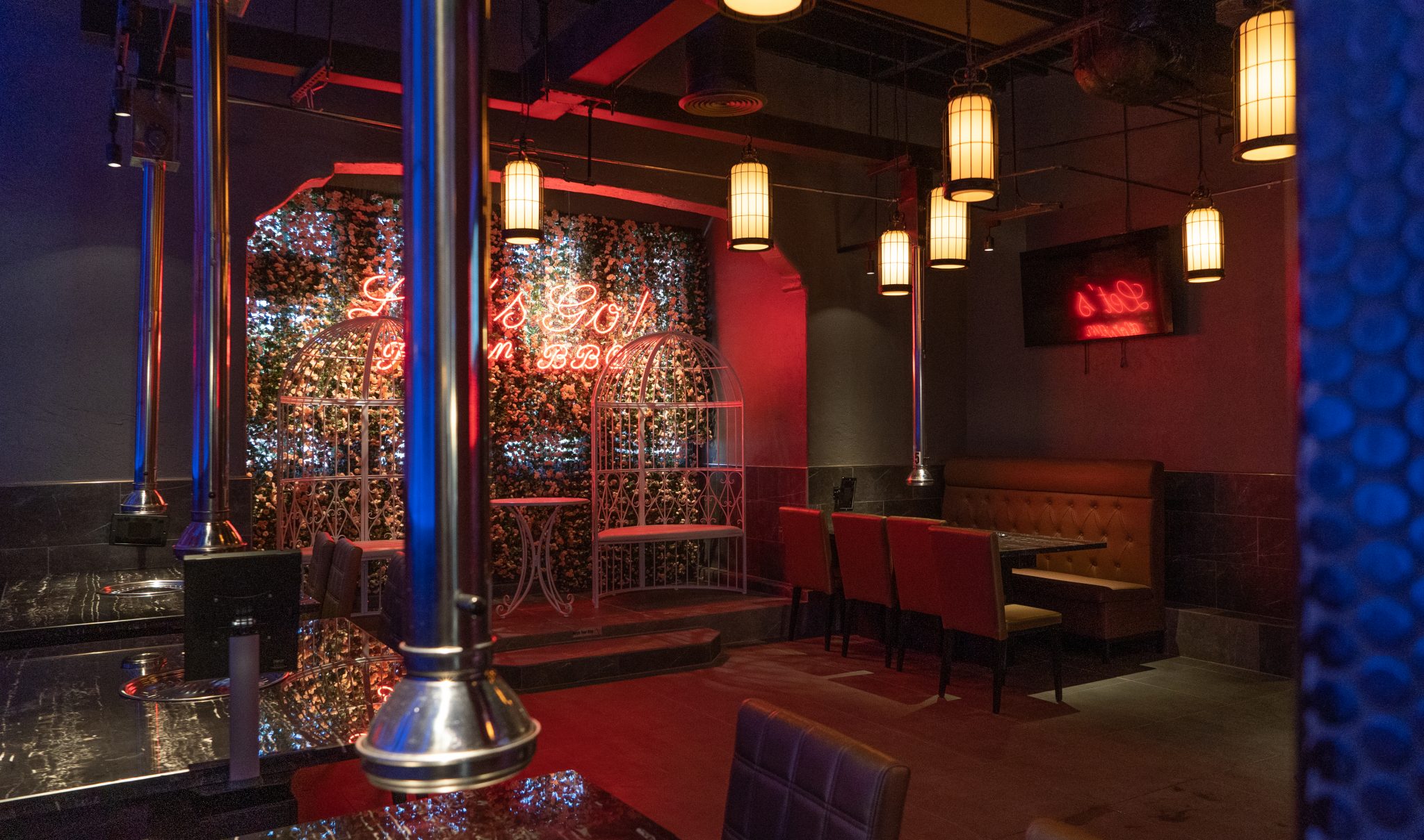 Gaja Korean BBQ The Best Korean BBQ in Oceanside